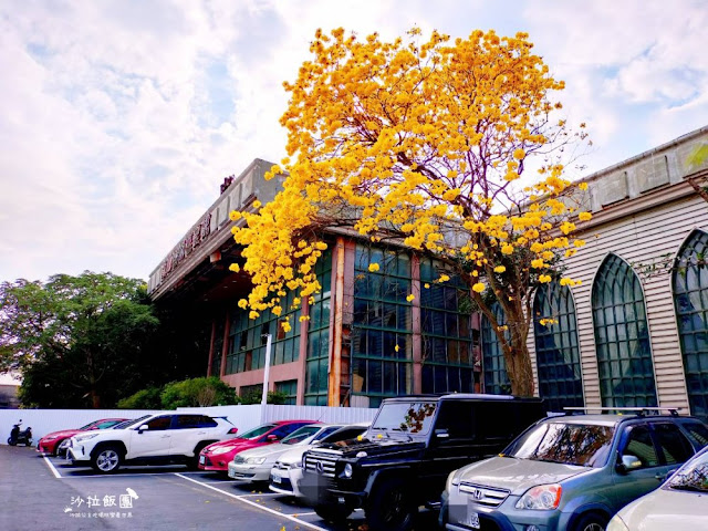 桃園景點『香悅庭園-複合式餐飲咖啡廳』五大場景超好拍、菜單