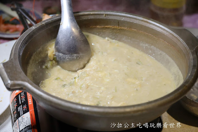 台北美食北投必吃『我家客家小館傳承茶蝦飯』多家媒體報導/捷運奇岩站