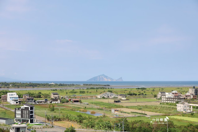 宜蘭住宿親子景點『綠舞國際觀光飯店』一泊二食住房