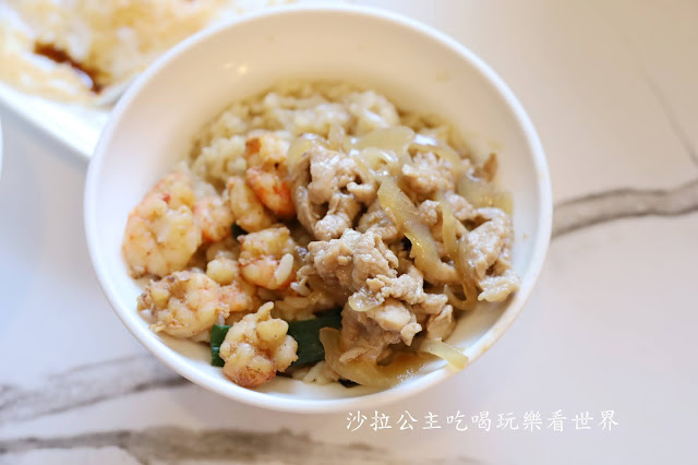 台南美食『矮仔成蝦仁飯』排隊美食.傳承四代的百年老店