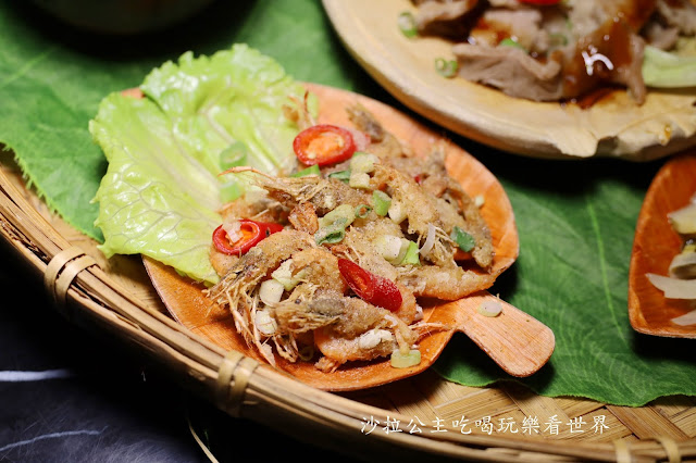 南投日月潭水社碼頭美食推薦【邵族風味餐】比臉盆還大/碼啡館(碼頭休閒大飯店)