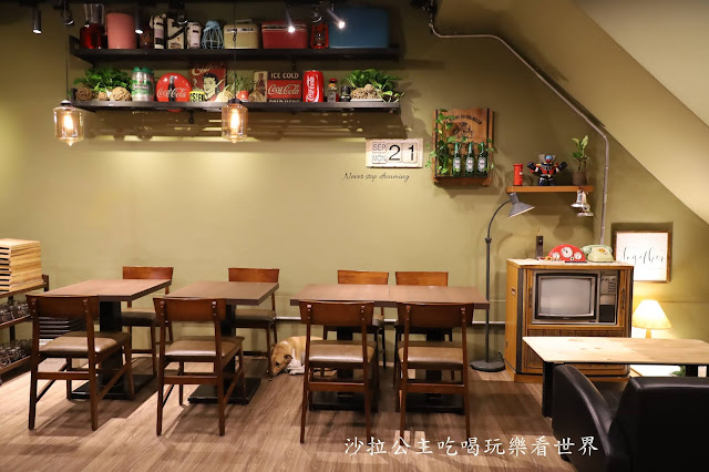 『Together Cafe』永康街人氣餐廳插旗士林/士林美食/咖啡店/異國料理/聚餐推薦