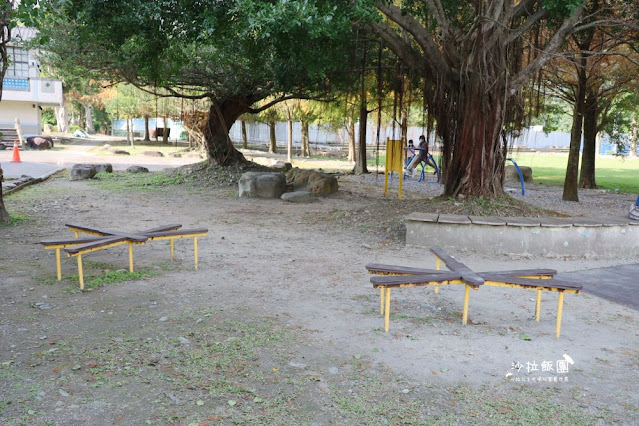 頭城景點頭城最新特色公園『頭城運動公園』宜蘭最美的共融公園、落羽松