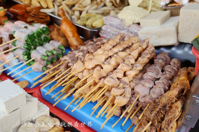 南投魚池超狂鹹酥雞『麗鳳(品麗)鹽酥雞』沒預約吃不到.食尚玩家推薦..菜單.順遊日月潭