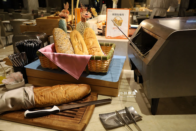 烏石漁港美食『蘭陽烏石港海景酒店-海景全日餐廳』吃到飽、buffet