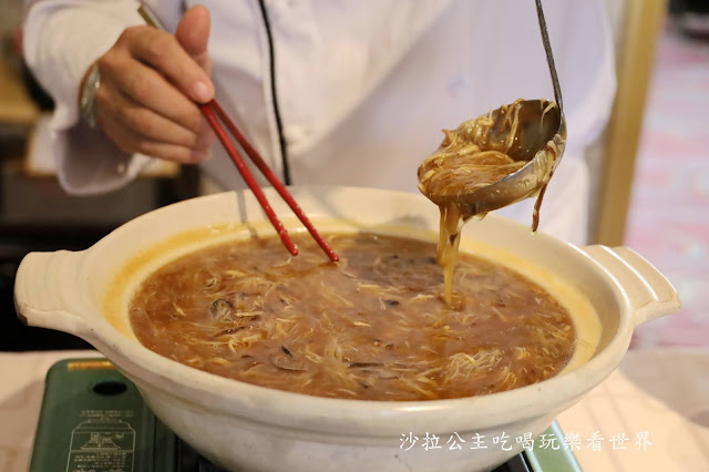 台北美食『圓山大飯店-金龍廳』經典粵菜.港式茶點.烤鴨.捷運圓山站