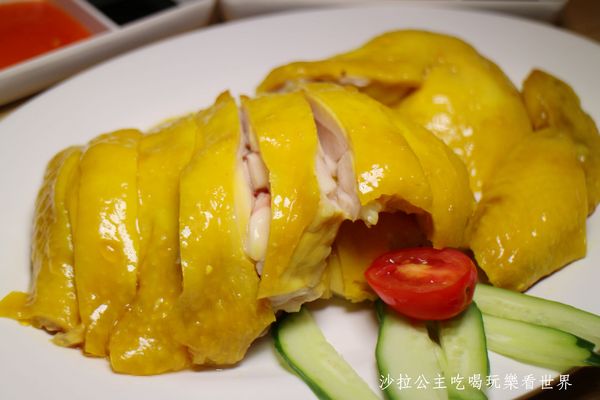 信義區人氣美食『瑞記海南雞飯 Ruikee Hainanese Chicken Rice』台北好吃海南雞煲湯捷運市政府站