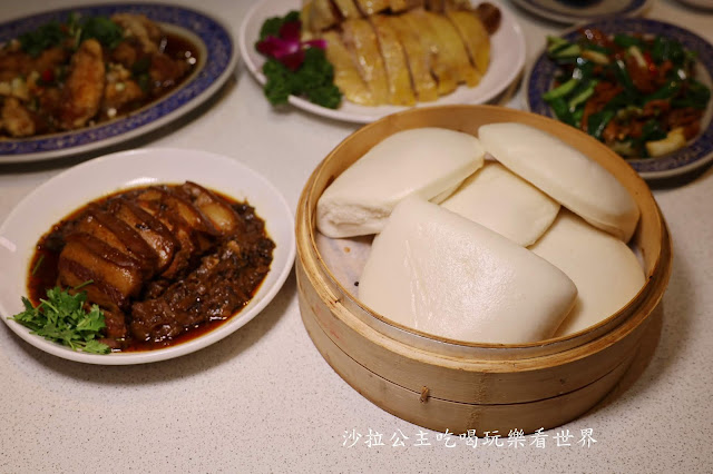 台北美食北投必吃『我家客家小館傳承茶蝦飯』多家媒體報導/捷運奇岩站