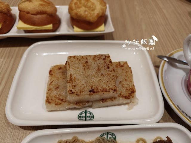 士林天母美食『添好運天母高島屋店』港式點心