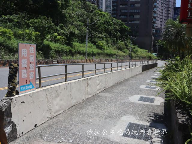 基隆住宿推薦『北極星經典汽車旅館』附早餐/2天1夜基隆輕旅行