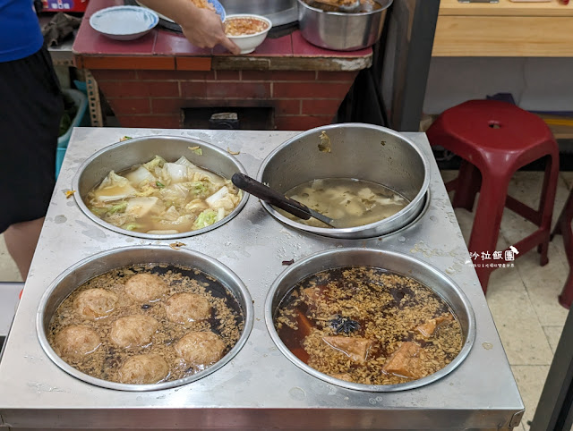 嘉義美食『公園火雞肉飯』當地人推薦