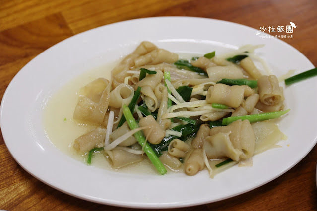 礁溪人氣美食小吃『陳旺記鴨片飯』梅干滷肉飯、鴉片飯必點