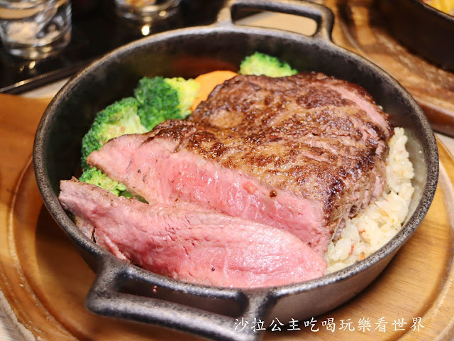 信義區美食/肉食一夏『傑克兄弟牛排館(臺北信義店)』"冷藏"美國牛肉/捷運台北101/世貿站