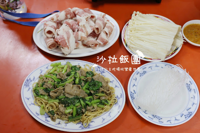 高雄隱藏版羊肉爐『饅頭羊肉店』麻油骨髓、鯽魚