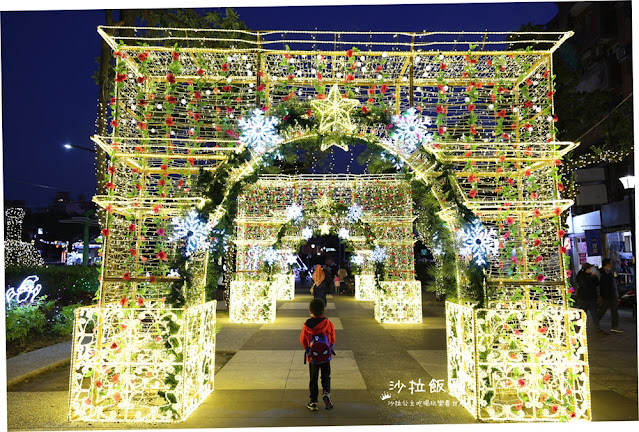 淡水住宿『淡水淶滬文旅』繽紛親子房、桌遊娛樂玩具