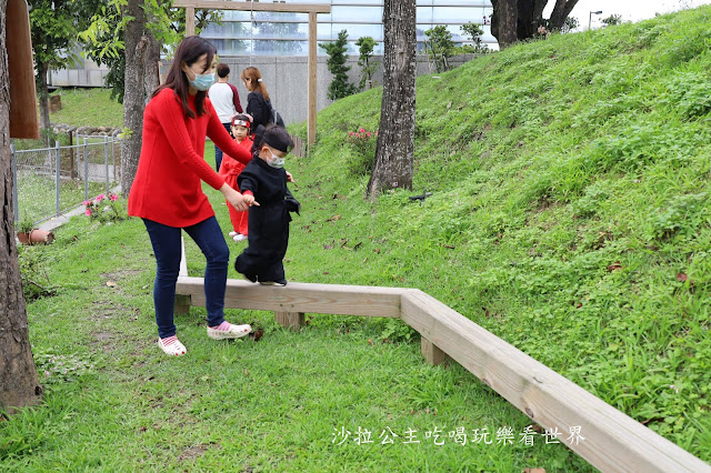 宜蘭五結住宿/飯店『綠舞國際觀光飯店』占地廣大不怕人擠人/忍者之森體驗營/一泊二食/DIY