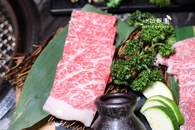 桃園和牛吃到飽『野村燒肉桃園店』吃到飽餐廳推薦