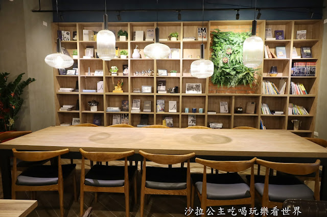 台中咖啡廳『城中咖啡MidtownCafe』早午餐.火鍋.簡餐.飲品.近台中車站