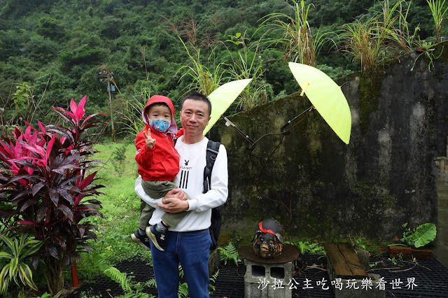 宜蘭員山免費景點『望龍埤』下一站幸福偶像劇拍攝場景花田村.落羽松