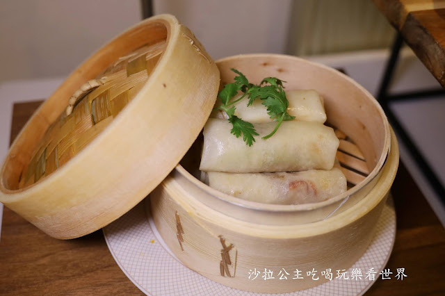 鼎泰豐進駐飯店吃到飽【香格里拉台北遠東國際大飯店-遠東Café】強勢回歸.Buffet