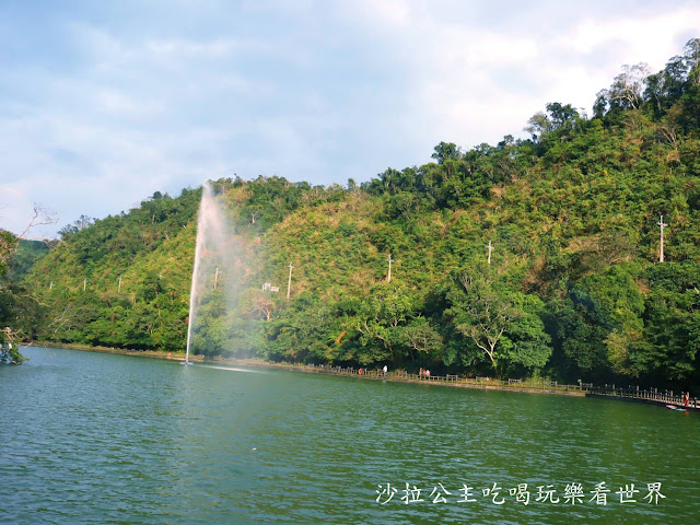 宜蘭親子免費景點『清水地熱』新增泡湯區、溫泉魚、浴衣租借、免費野溪溫泉泡腳池/煮蛋