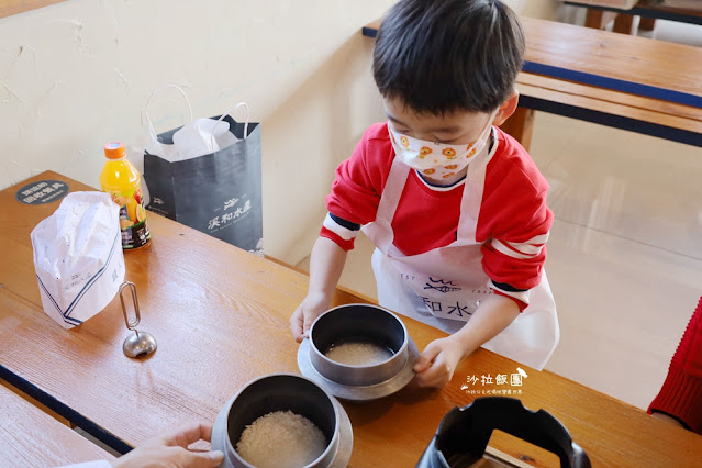 宜蘭景點觀光工廠『溪和水產觀光工廠』職人體驗、親子必遊、水產市集、雨天備案