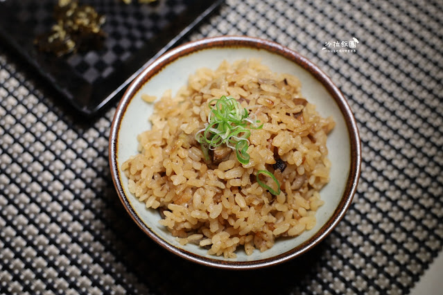 綠舞飯店舞饌日料特製Omakase無菜單料理