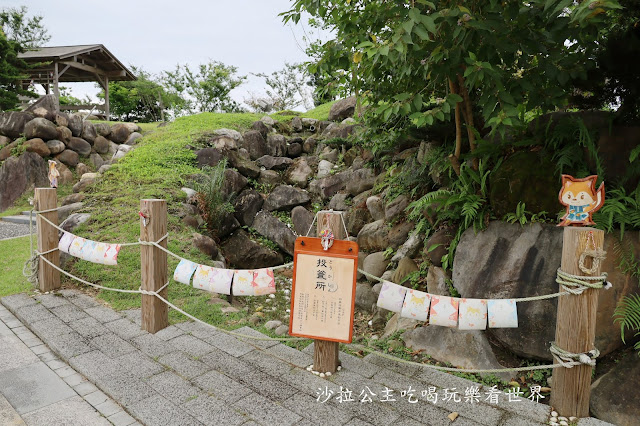 宜蘭五結住宿/飯店『綠舞國際觀光飯店』占地廣大不怕人擠人/忍者之森體驗營/一泊二食/DIY