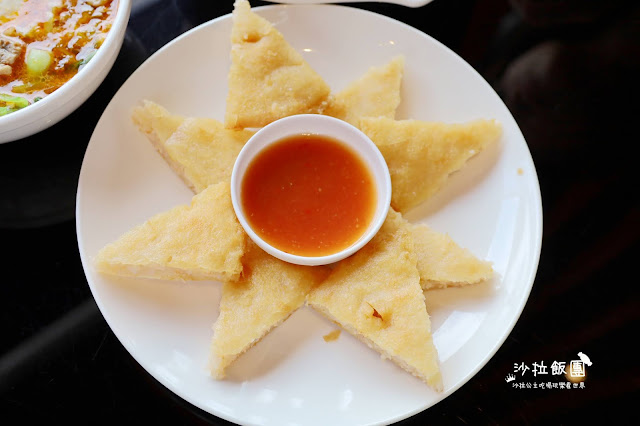 桃園龍潭美食『七彩雲南(龍潭店)』聚餐餐廳/雲南菜/免費停車場