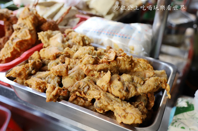 南投魚池超狂鹹酥雞『麗鳳(品麗)鹽酥雞』沒預約吃不到.食尚玩家推薦..菜單.順遊日月潭