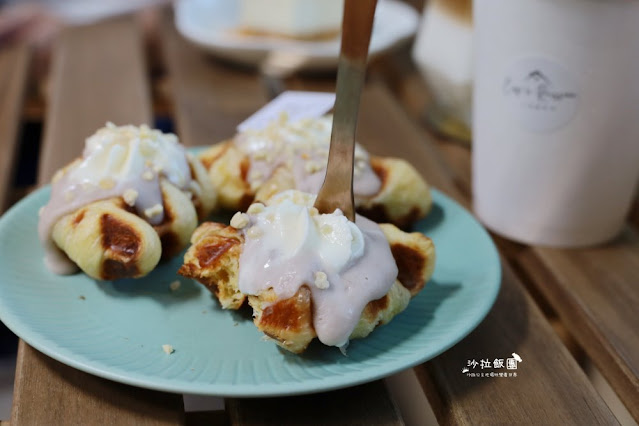 頭城老宅咖啡下午茶『小溪邊咖啡』甜點有什麼吃什麼