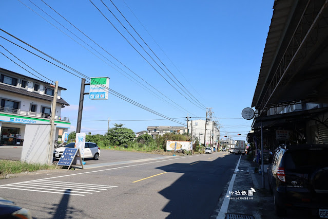 宜蘭梅花湖週邊美食『佳一餐包』牛排館餐包