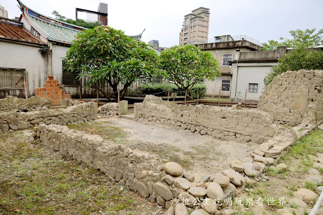 新竹竹北景點免門票『新瓦屋客家文化保存區』文青打卡景點