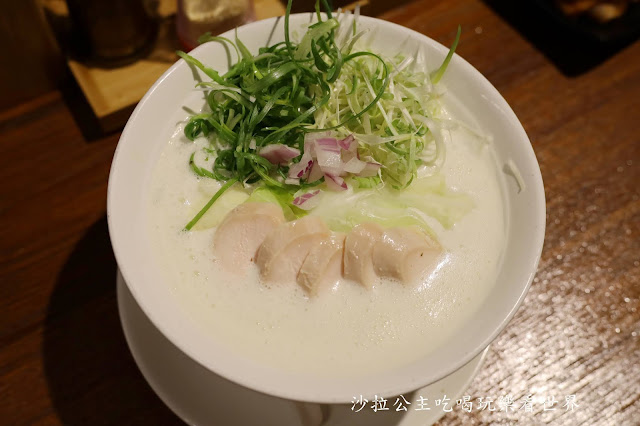 士林美食『道樂拉麵(大北店)』免費加麵/士林夜市高人氣排隊拉麵/捷運劍潭站