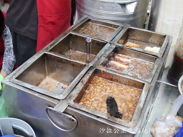 寧夏夜市美食.小吃『方家雞肉飯』2020必比登推薦夜市街頭小吃