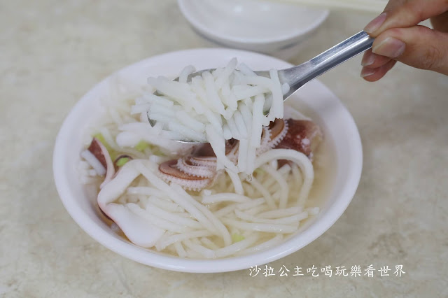 台南排隊美食.小吃『葉家小卷米粉』60年老店國華街必吃