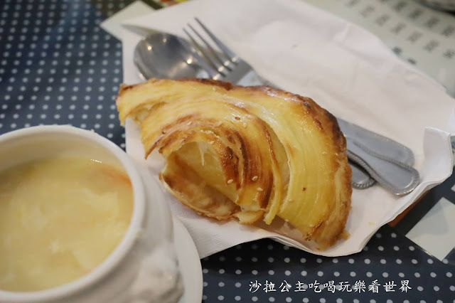 頭城牛排『海王子牛排館』平價牛排/紅茶喝到飽/頭城老街