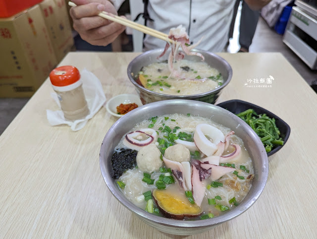 花蓮美食『職饗雞湯小卷米粉』花蓮火車站美食