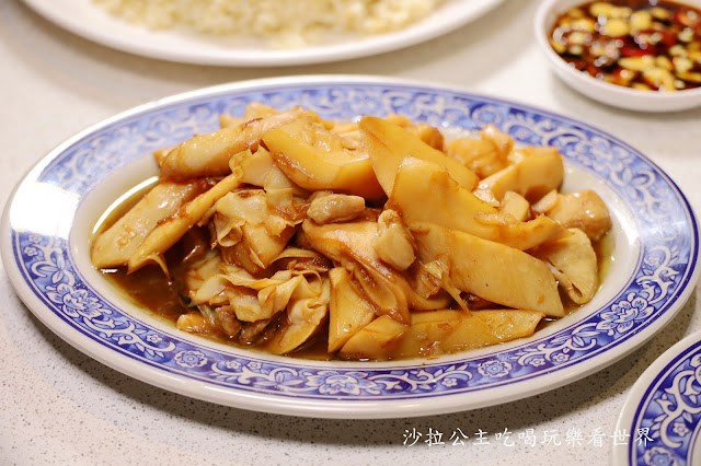 台北美食北投必吃『我家客家小館傳承茶蝦飯』多家媒體報導/捷運奇岩站