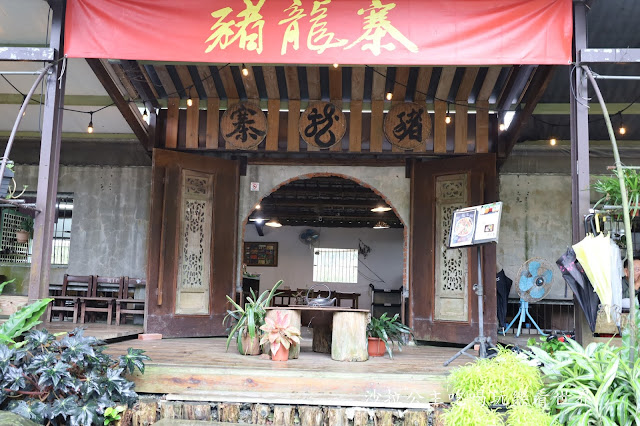 宜蘭員山免費景點『望龍埤』下一站幸福偶像劇拍攝場景花田村.落羽松