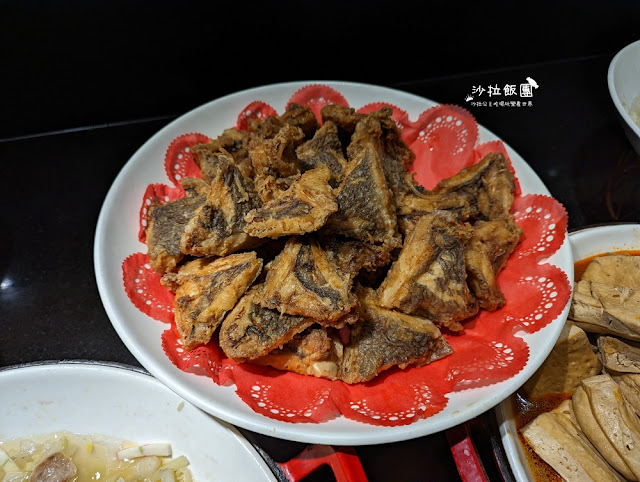 中和吃到飽『我家牛排中和店』百道料理、近20種水果任你吃