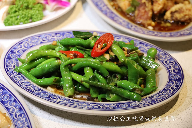 台北美食北投必吃『我家客家小館傳承茶蝦飯』多家媒體報導/捷運奇岩站