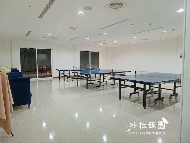 台東池上住宿『日暉國際渡假村』親子飯店