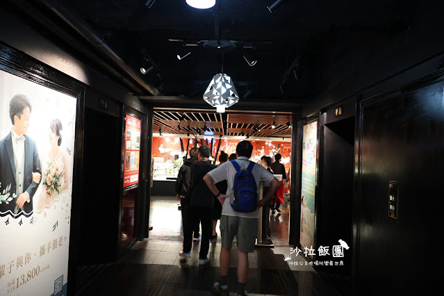 台北車站吃到飽『台北凱撒大飯店Checkers自助餐廳』威靈頓牛排、紅白酒、啤酒喝到飽