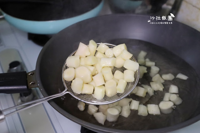 食譜夏天吃『嫩薑』正好/醃漬嫩薑開胃好下飯