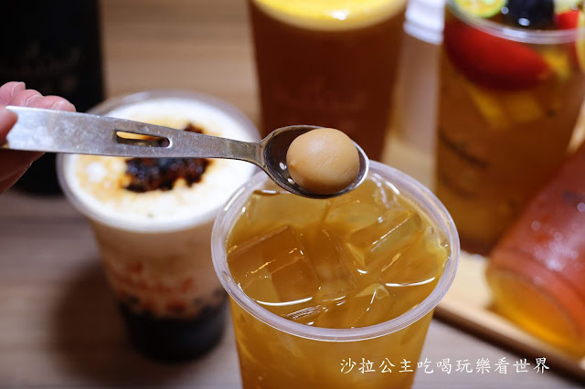 台中飲料推薦『BubbleZ阿偉飲品專賣店(北屯總店)』堅持使用好茶/爆料水果茶