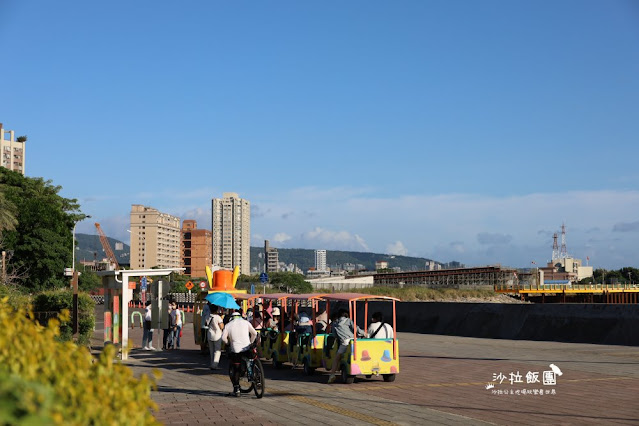 淡水漁人碼頭煙火秀『福容大飯店淡水漁人碼頭』10月每週六日來去淡水看煙火.煙火全紀錄.幾米溜溜帽遊樂場