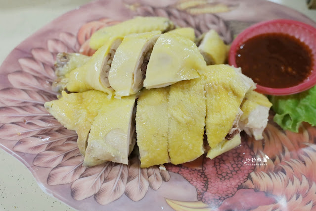 苗栗鯉魚潭美食『鯉魚潭水庫餐廳』砂鍋魚頭超霸氣