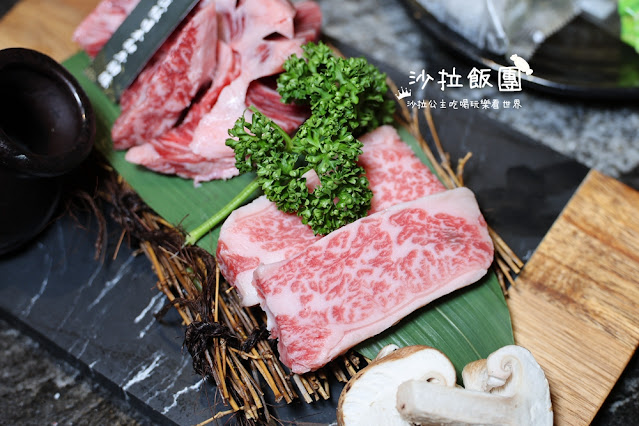 桃園和牛吃到飽『野村燒肉桃園店』吃到飽餐廳推薦