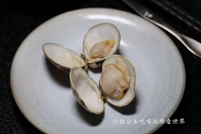 台北海鮮火鍋推薦『竹苑shabu』吃火鍋有生魚片.鰻魚飯.金條和牛握壽司.開胃菜無限供應捷運忠孝復興站